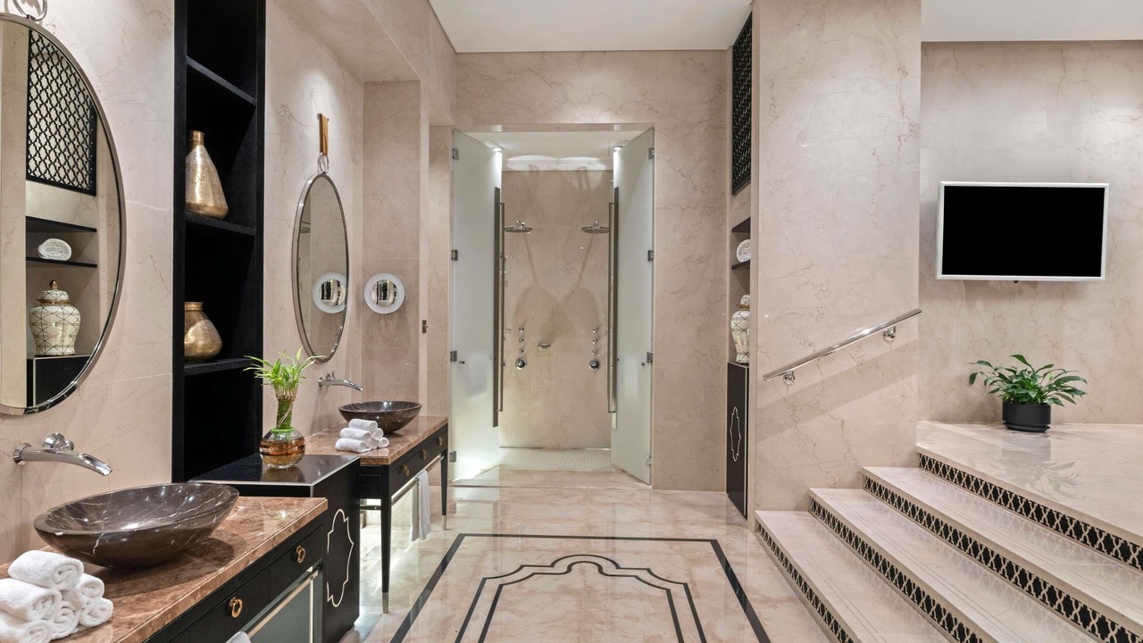 Photo of Bedroom in Abu Dhabi