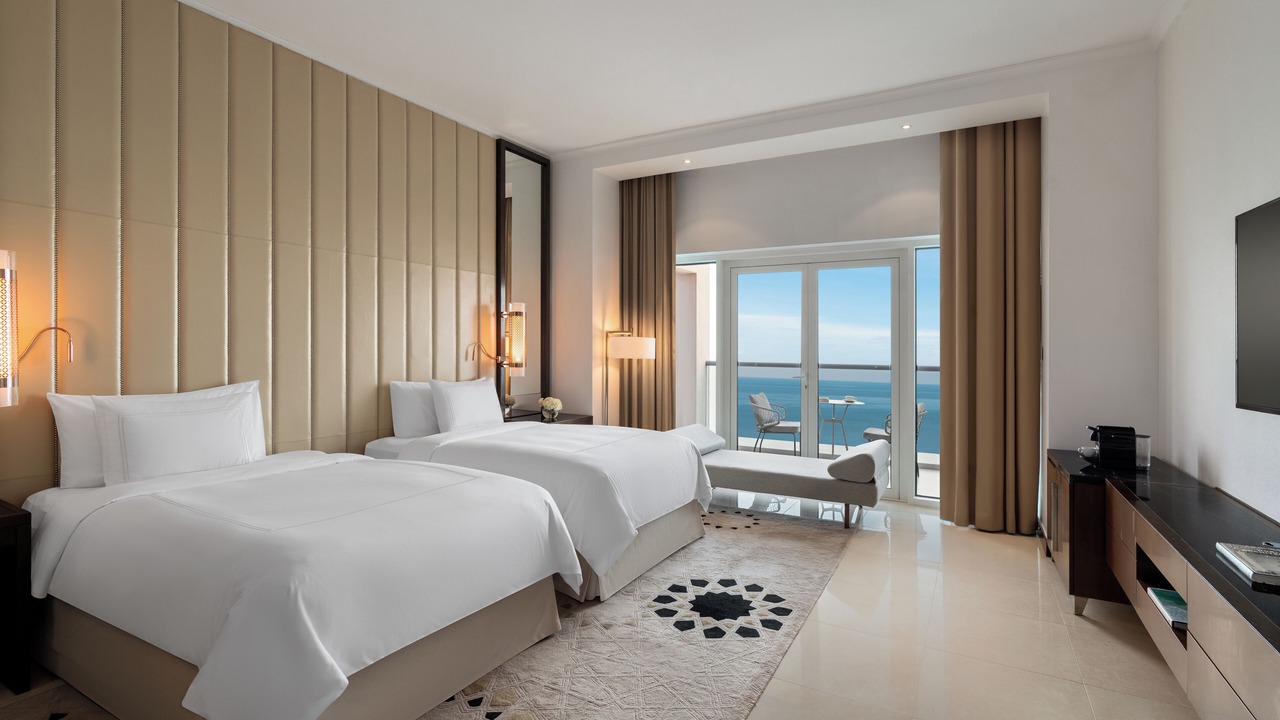 Photo of Bedroom in Abu Dhabi