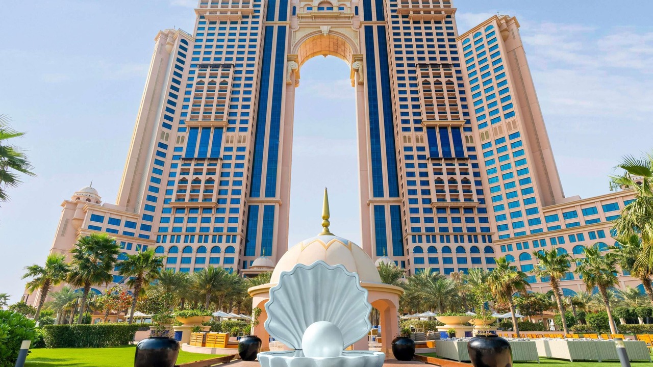 Photo of Outdoor in Abu Dhabi