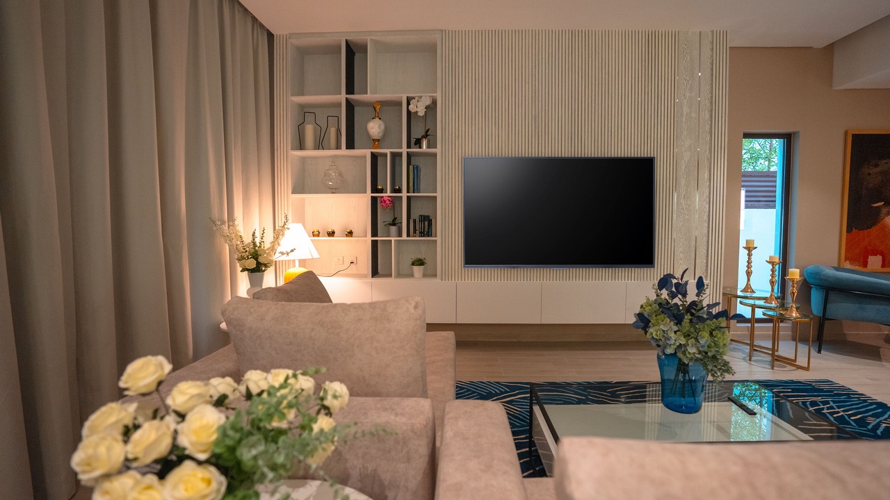 Photo of Bedroom in Al-Fujairah