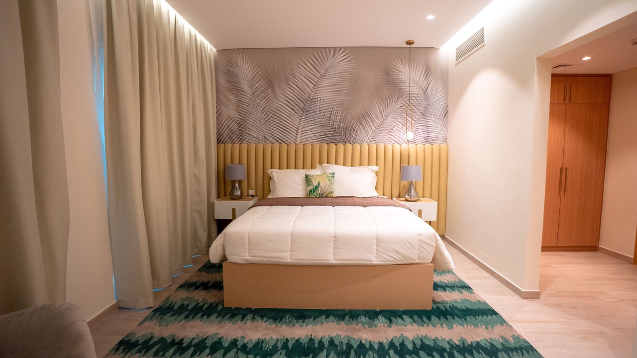 Photo of Bedroom in Al-Fujairah