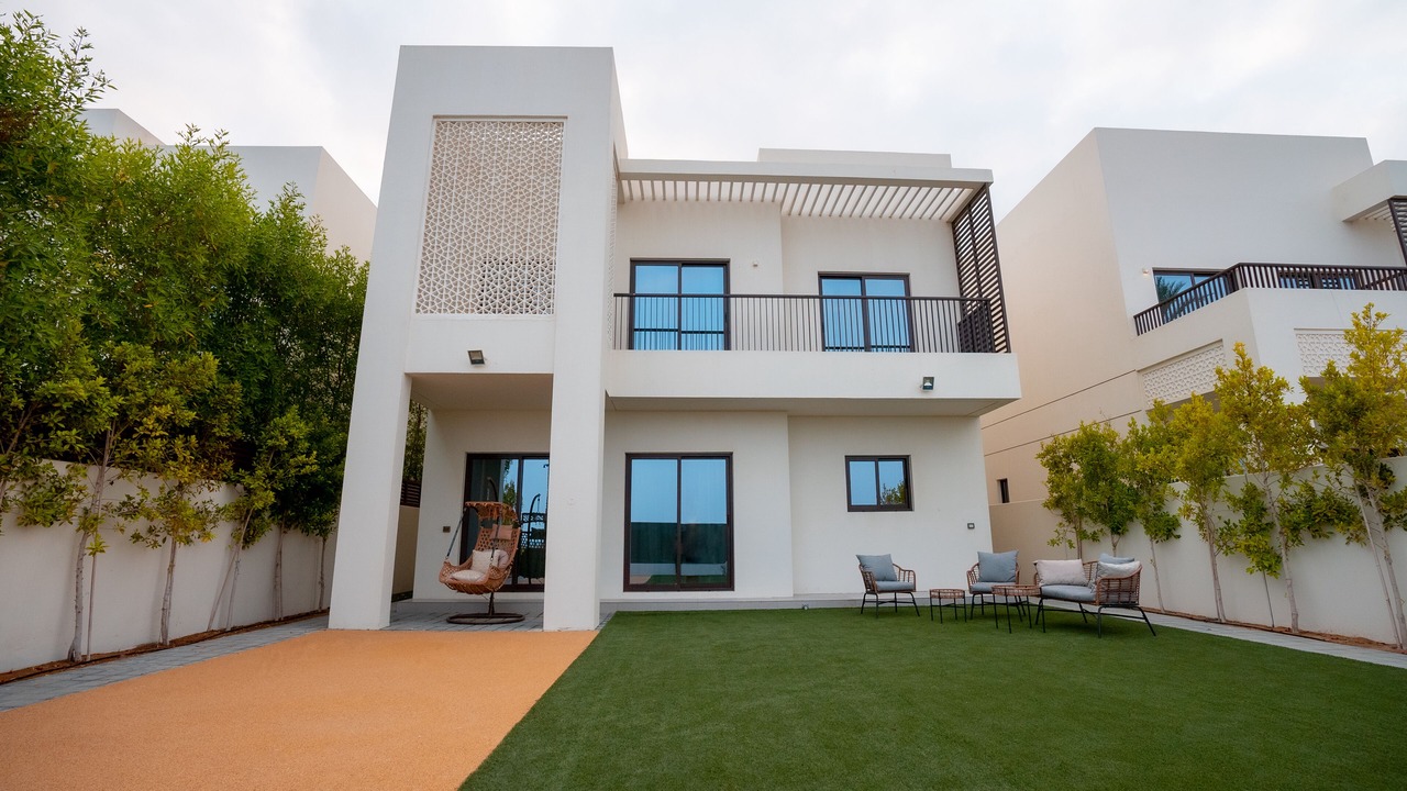 Photo of Outdoor in Al-Fujairah