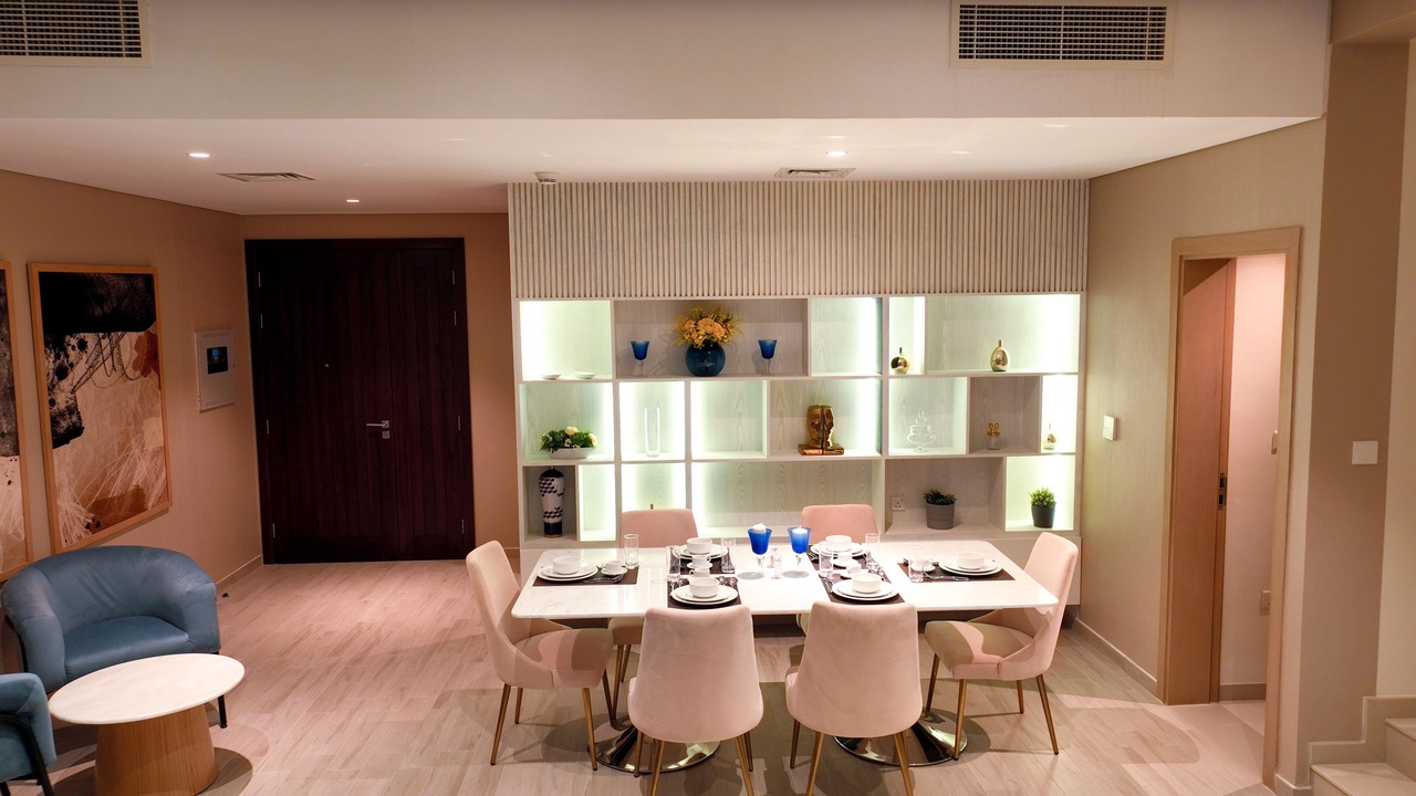 Photo of Bedroom in Al-Fujairah