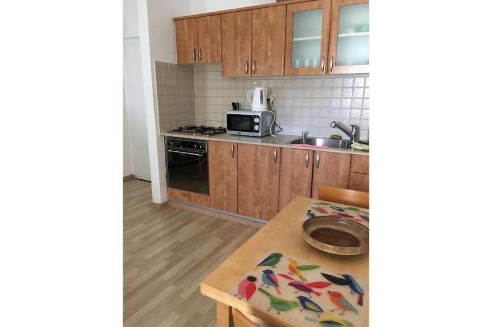 Photo of Kitchen in Ra'ananna