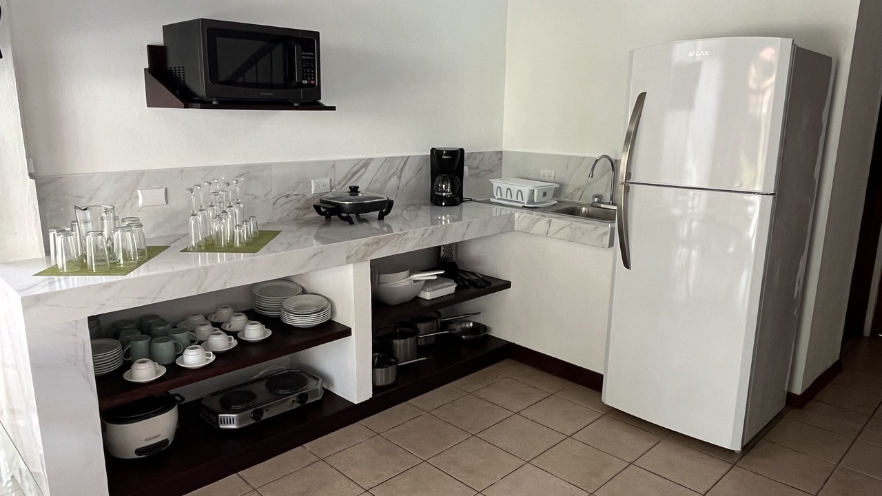 Photo of Kitchen in Sardinal