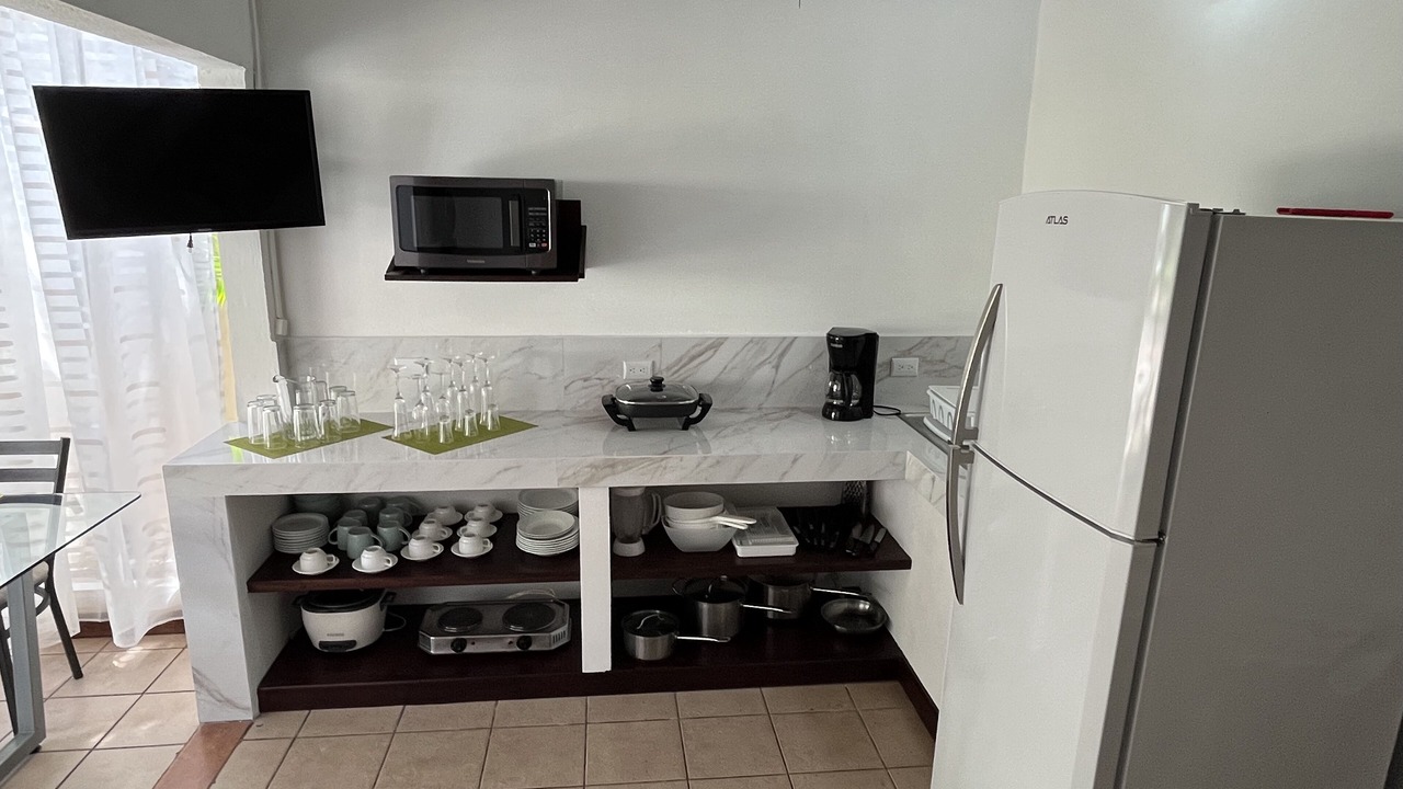 Photo of Kitchen in Sardinal
