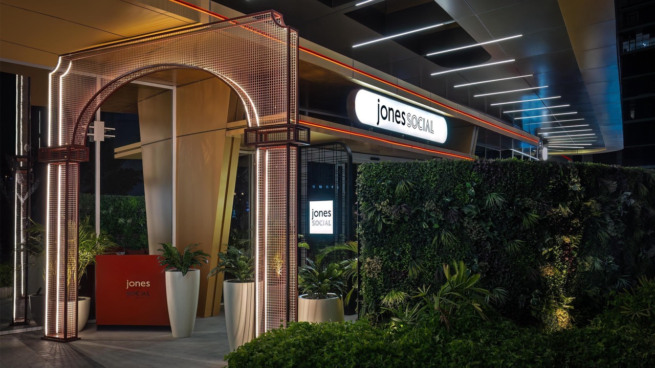 Photo of Outdoor in Business Bay