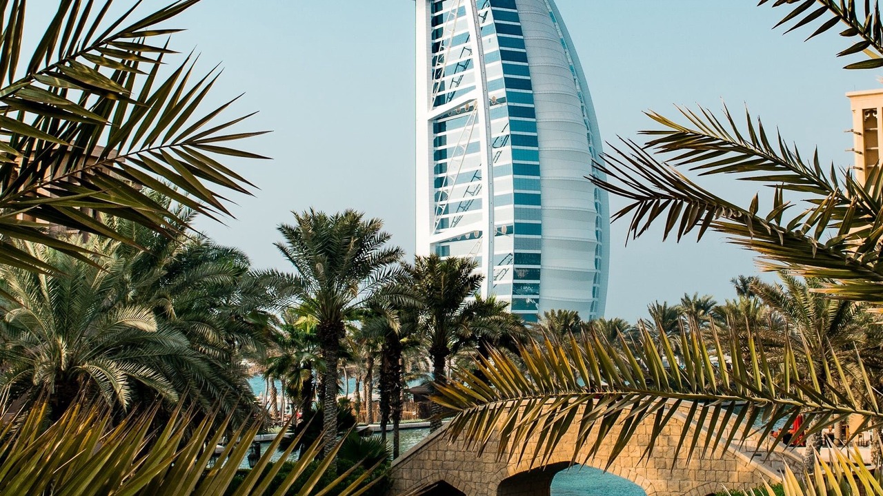 Photo of Others in Business Bay