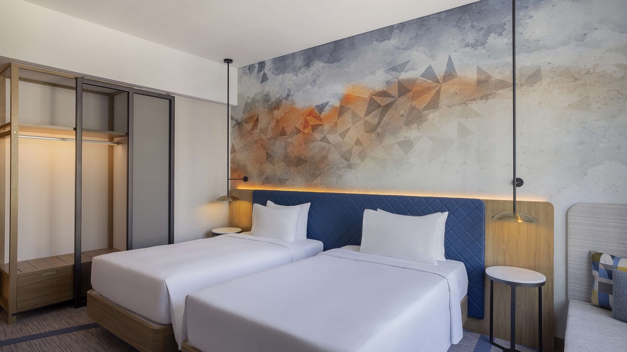 Photo of Bedroom in Business Bay