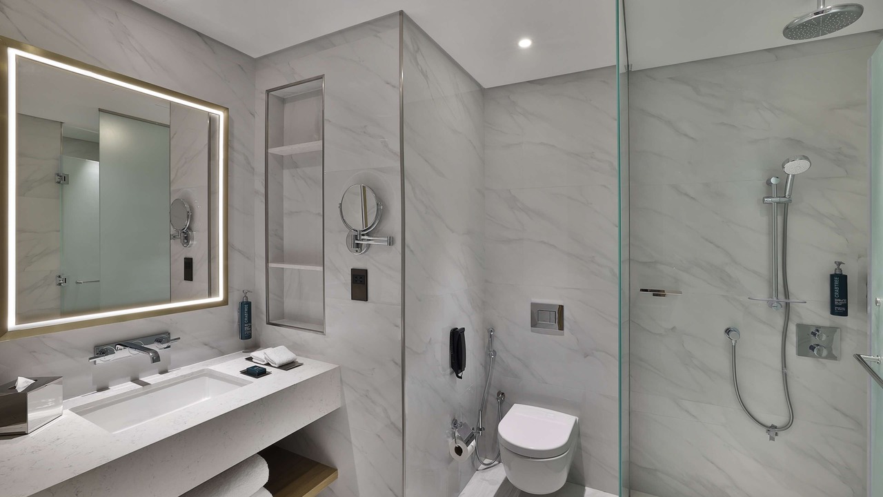 Photo of Bathroom in Business Bay