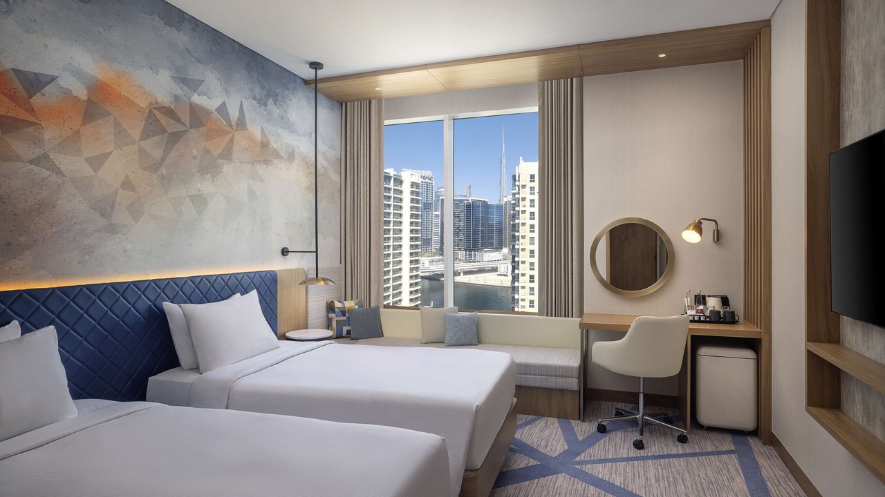 Photo of Bedroom in Business Bay