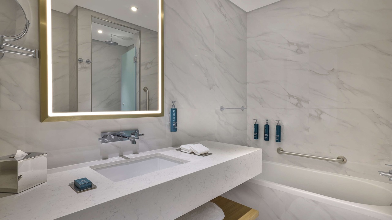 Photo of Bathroom in Business Bay