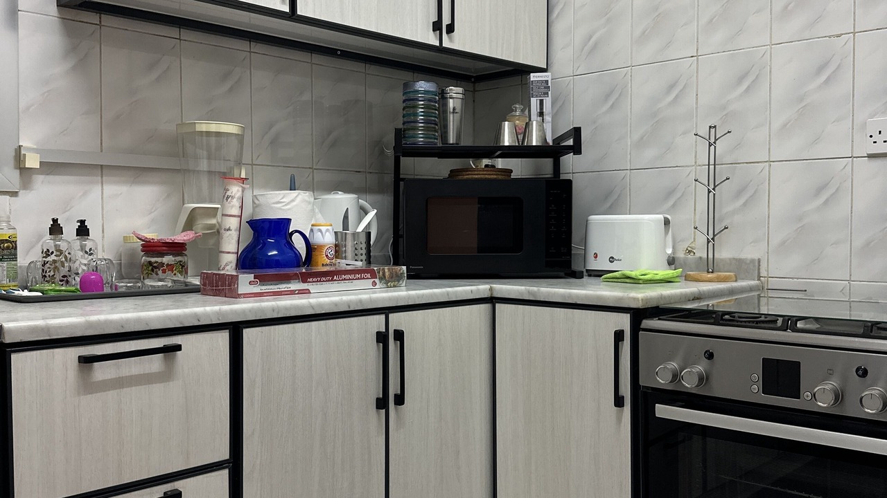 Photo of Kitchen in Sharjah