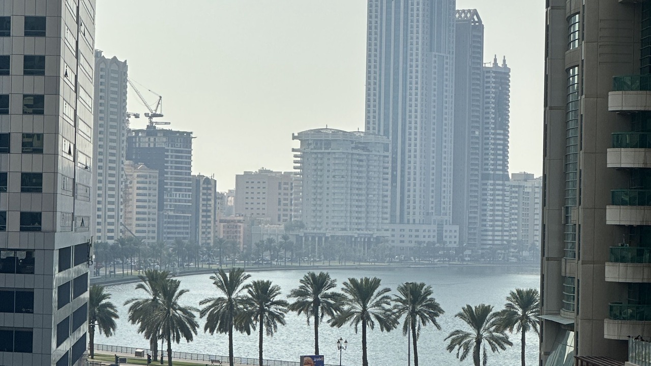 Photo of Others in Sharjah