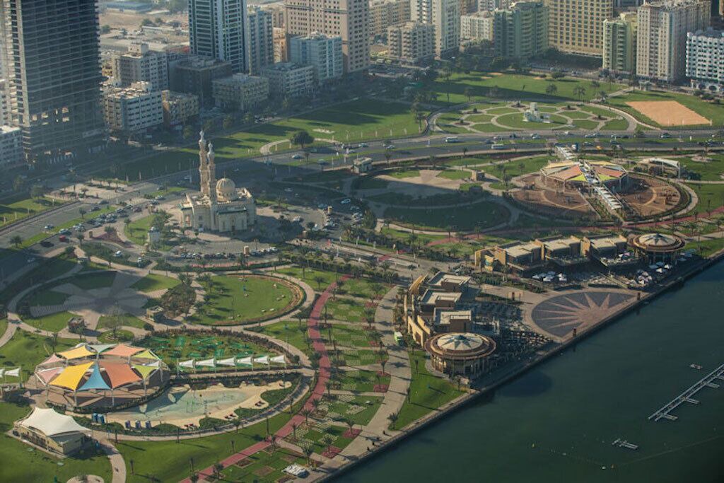 Photo of Outdoor in Sharjah