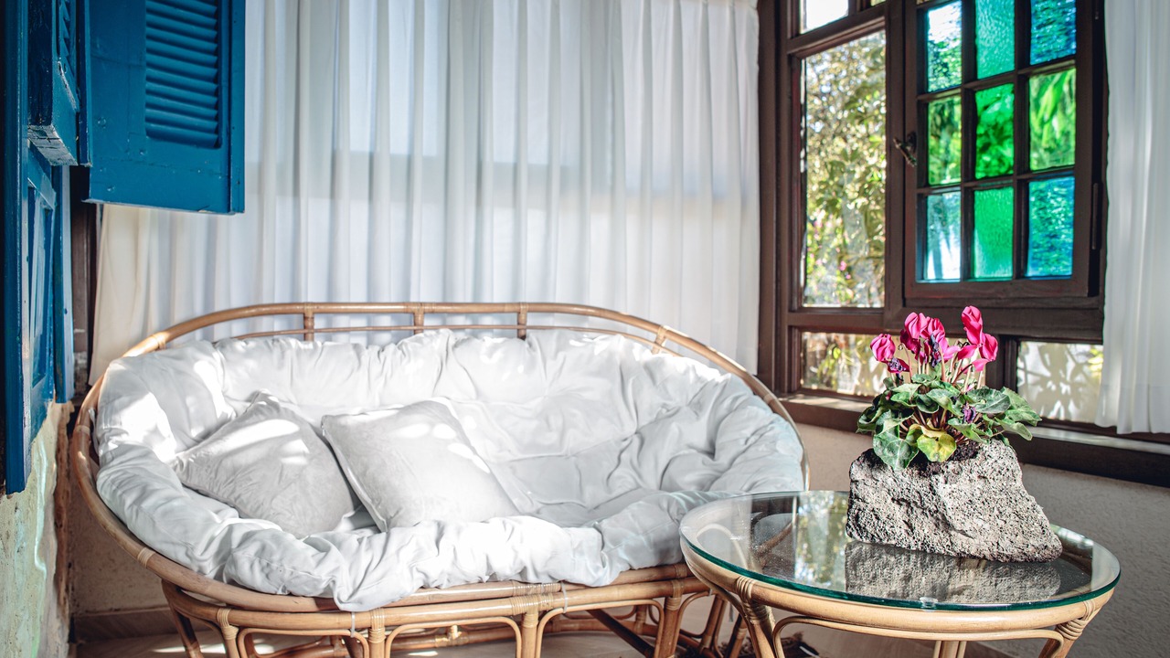 Photo of Bedroom in Rosh Pinna