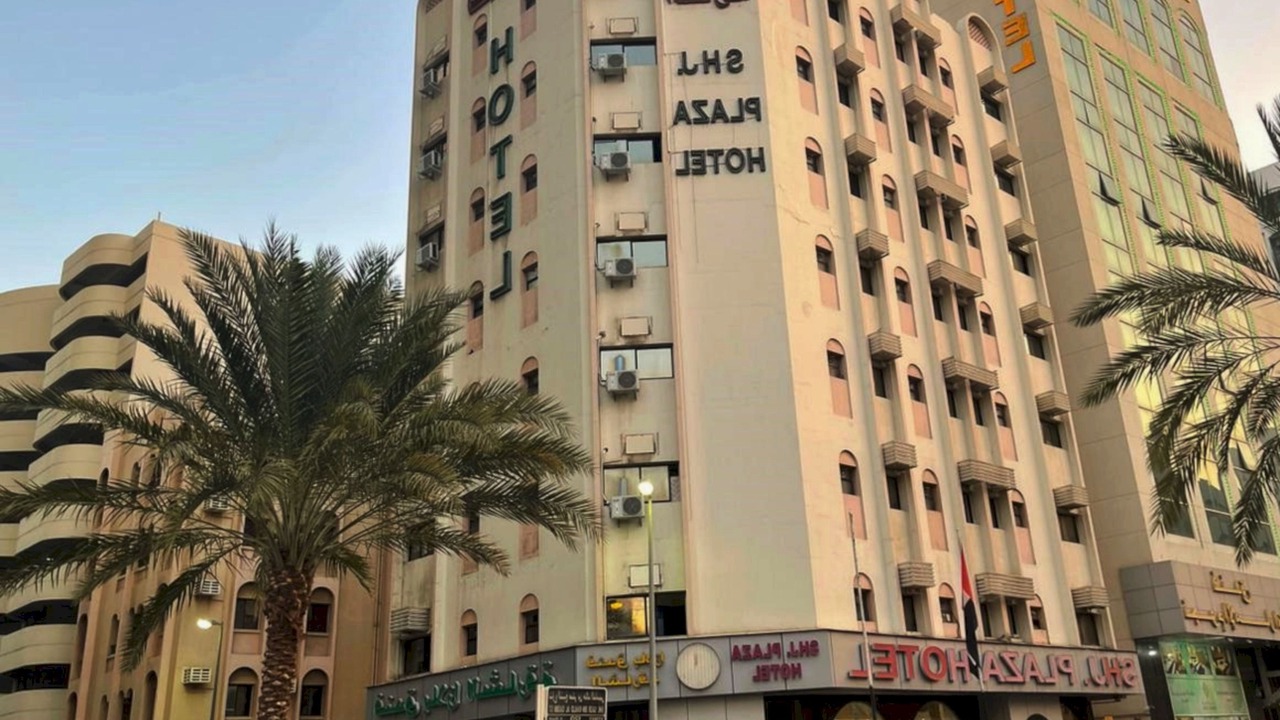 Photo of Outdoor in Sharjah