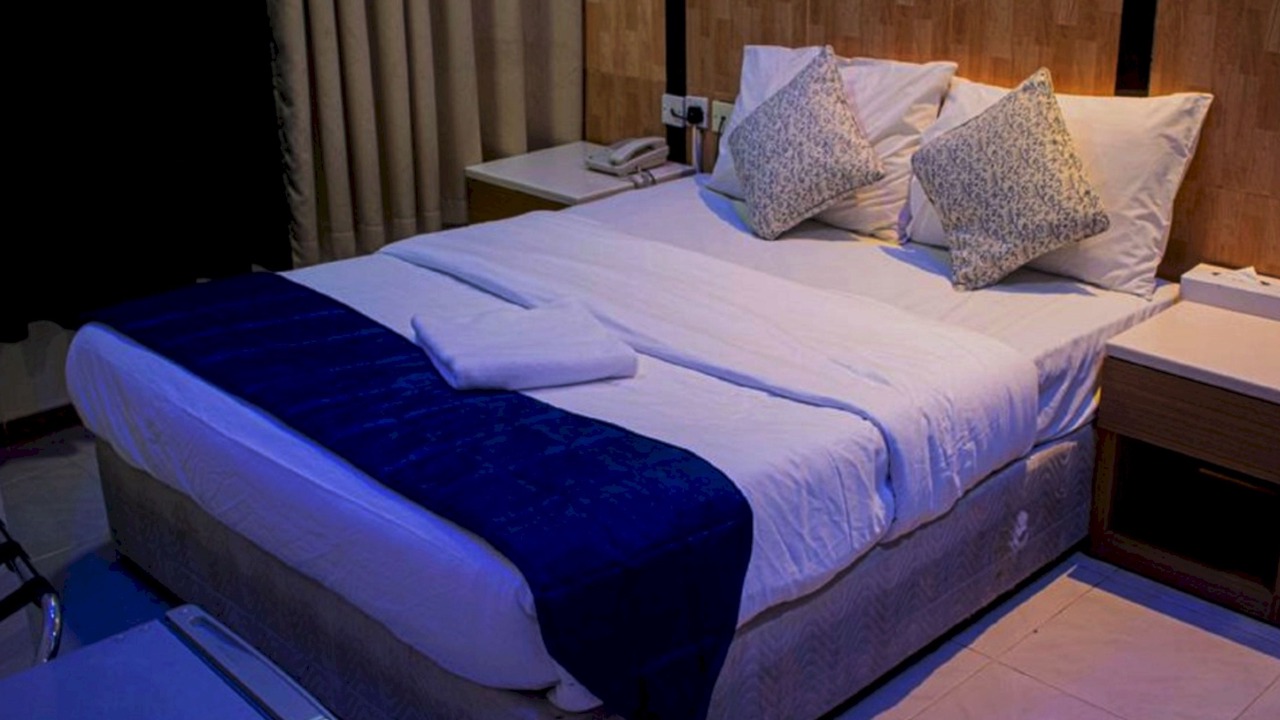 Photo of Bedroom in Sharjah