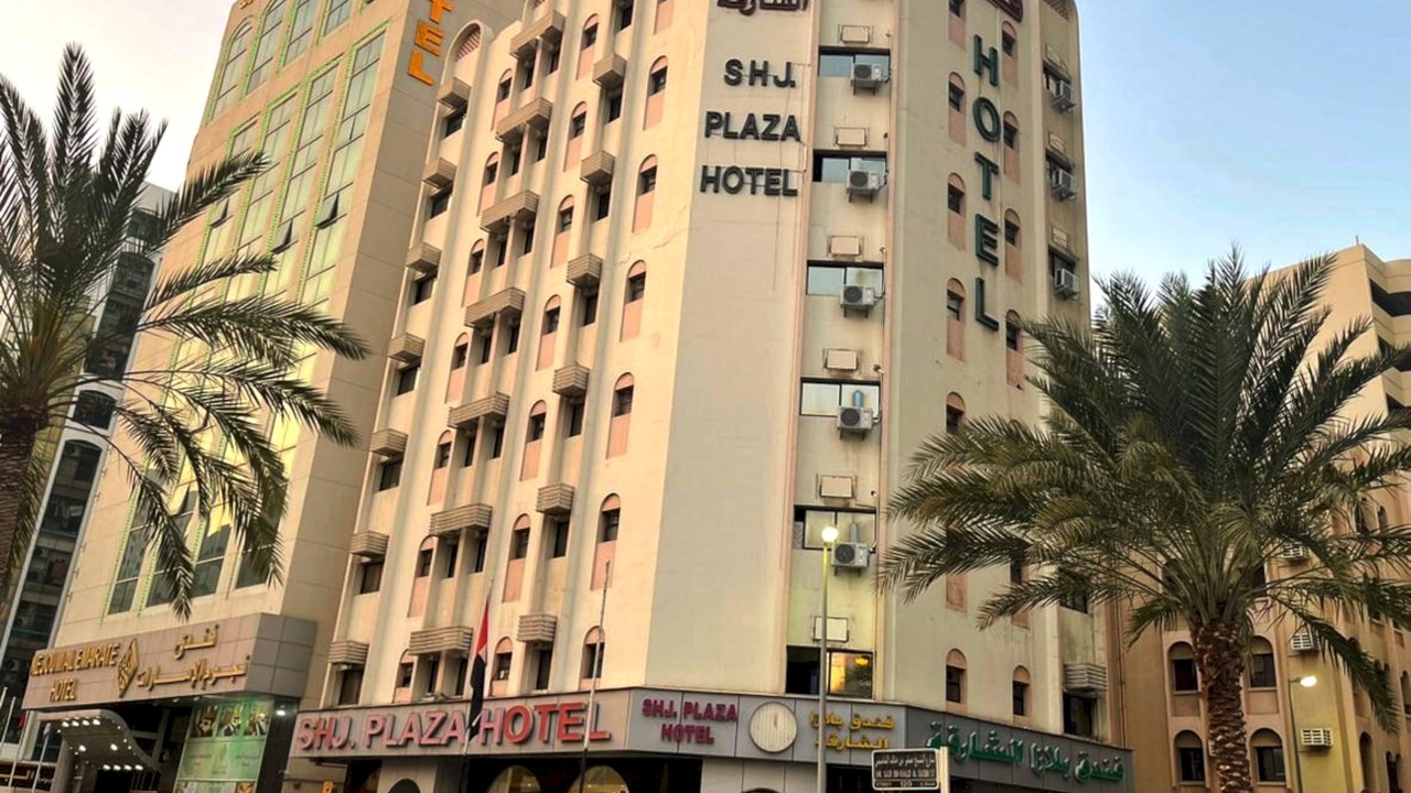 Photo of Outdoor in Sharjah