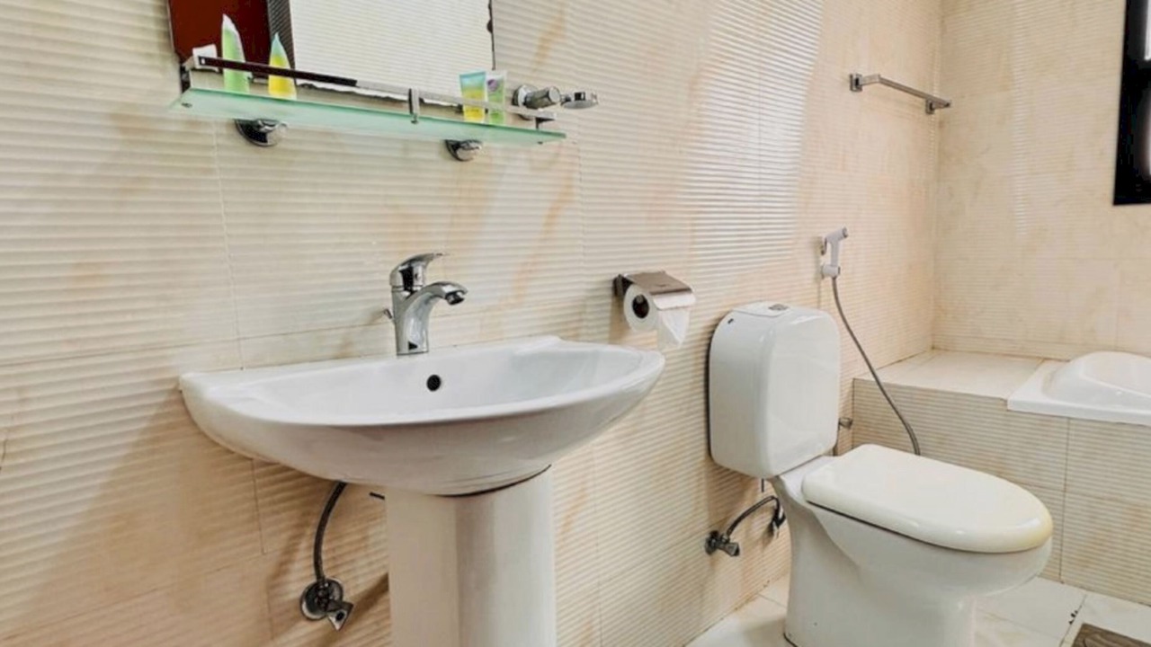 Photo of Bathroom in Sharjah