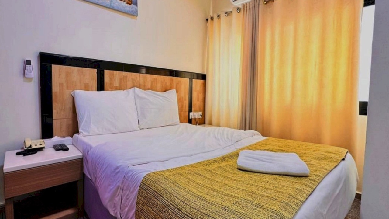 Photo of Bedroom in Sharjah