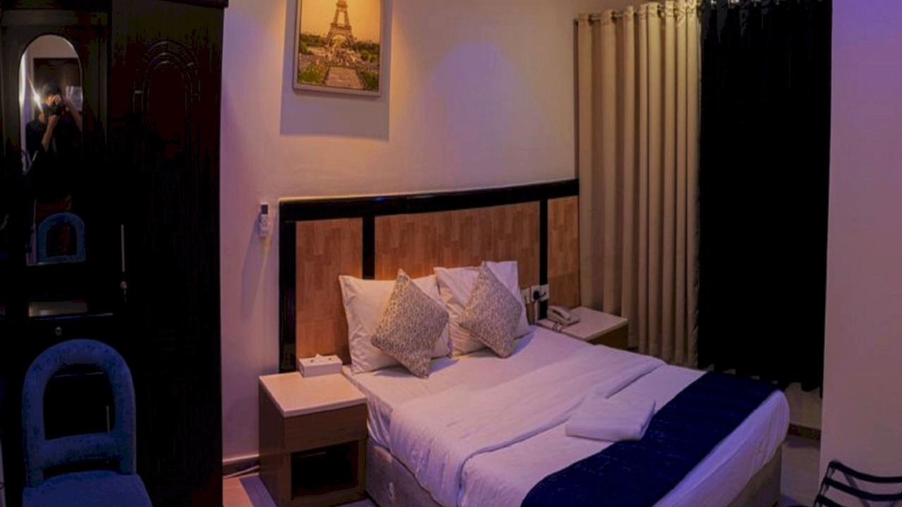 Photo of Bedroom in Sharjah