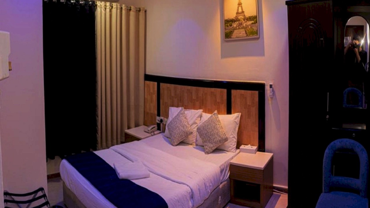 Photo of Bedroom in Sharjah