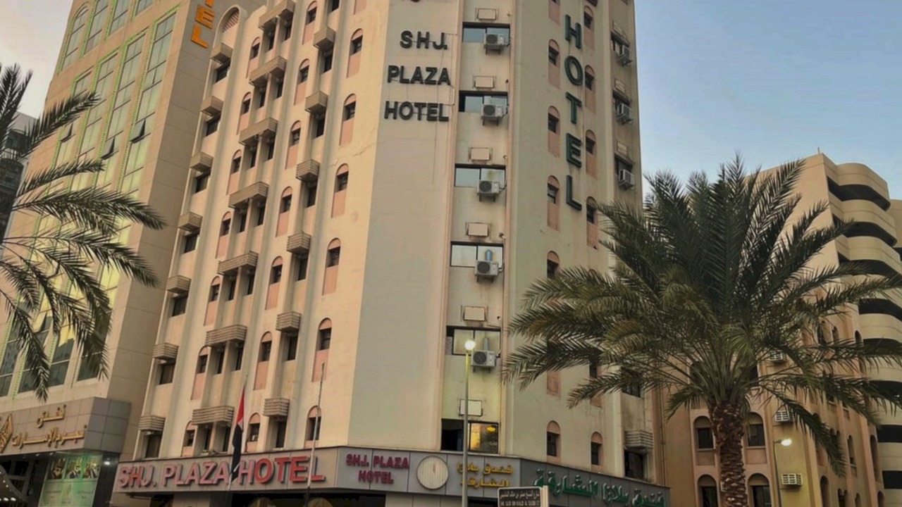 Photo of Outdoor in Sharjah