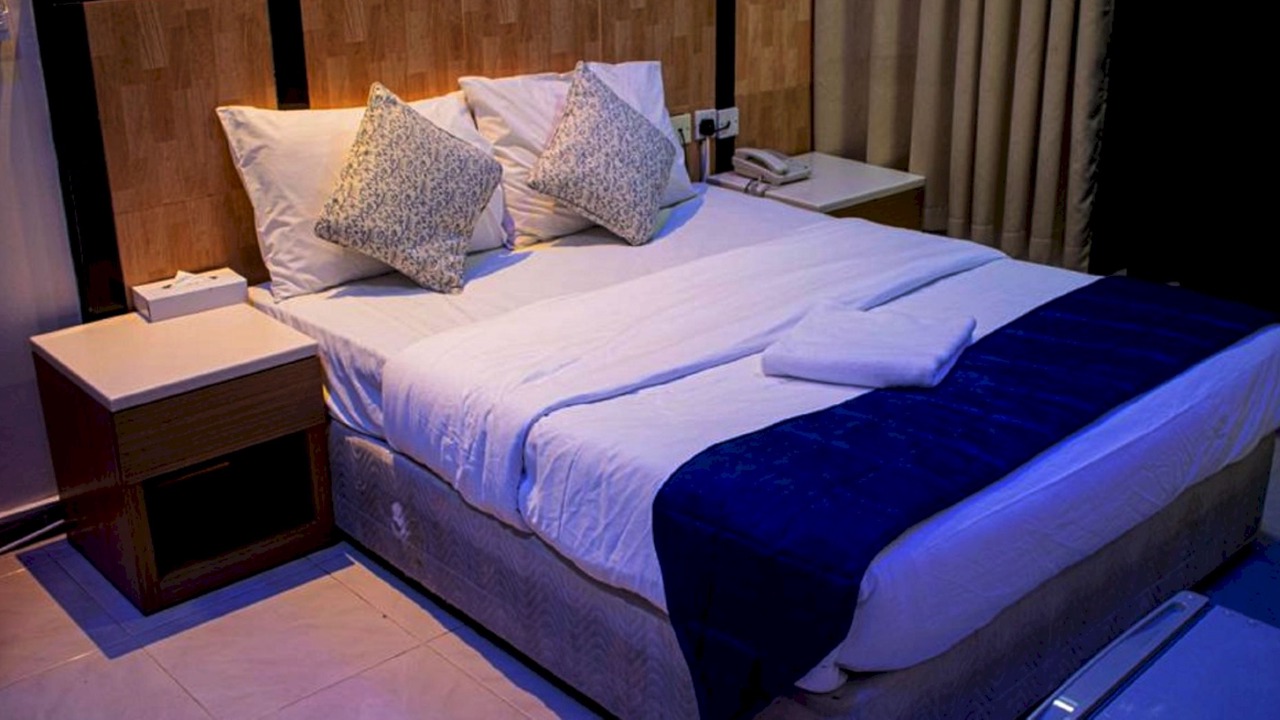 Photo of Bedroom in Sharjah