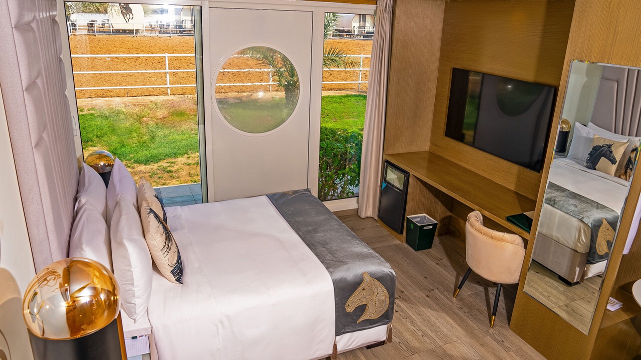 Photo of Bedroom in Ras Al Khaimah