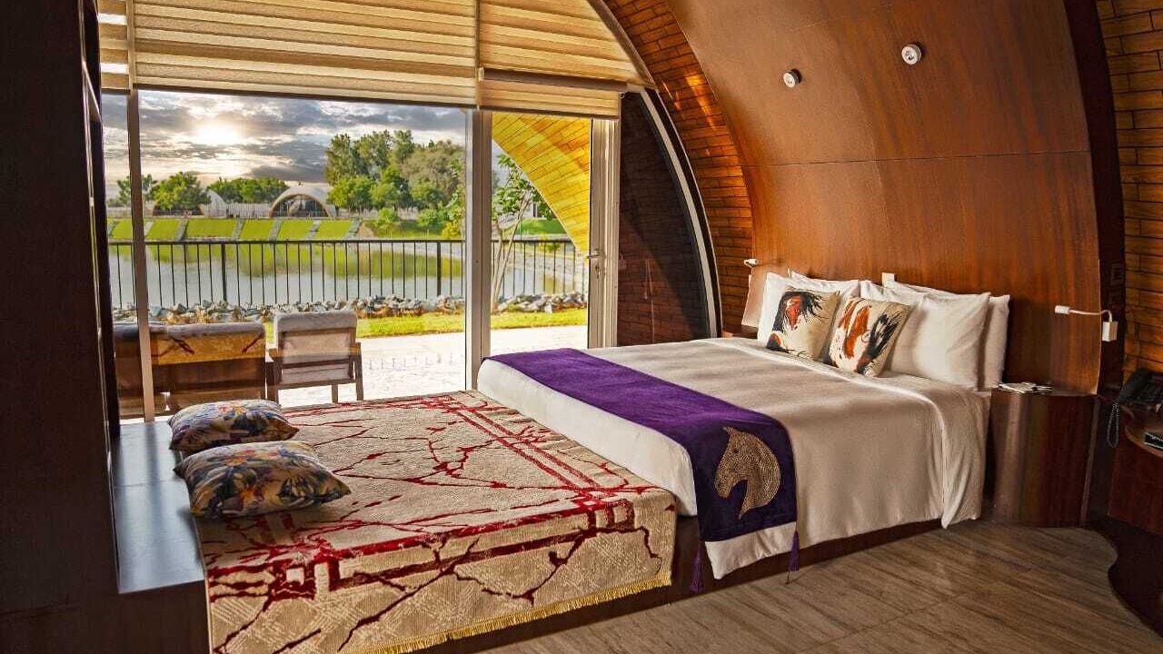 Photo of Bedroom in Ras Al Khaimah
