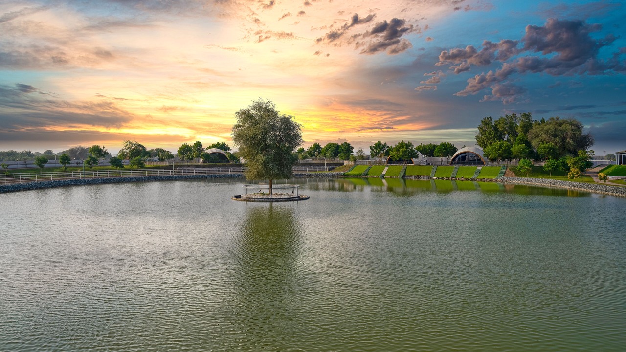 Photo of Outdoor in Ras Al Khaimah