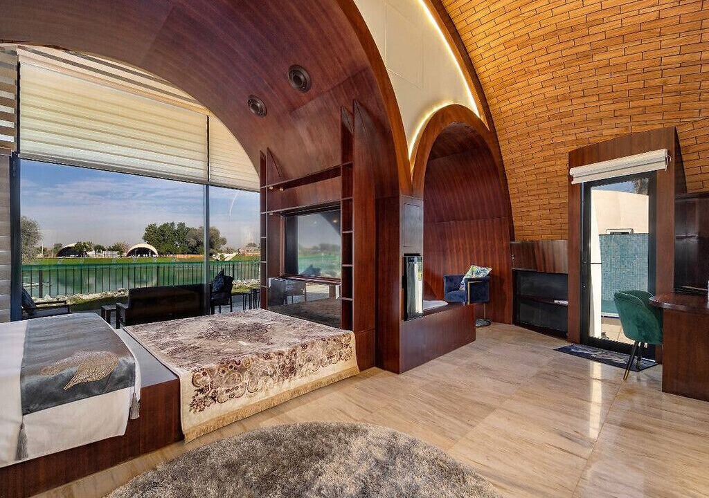 Photo of Bathroom in Ras Al Khaimah