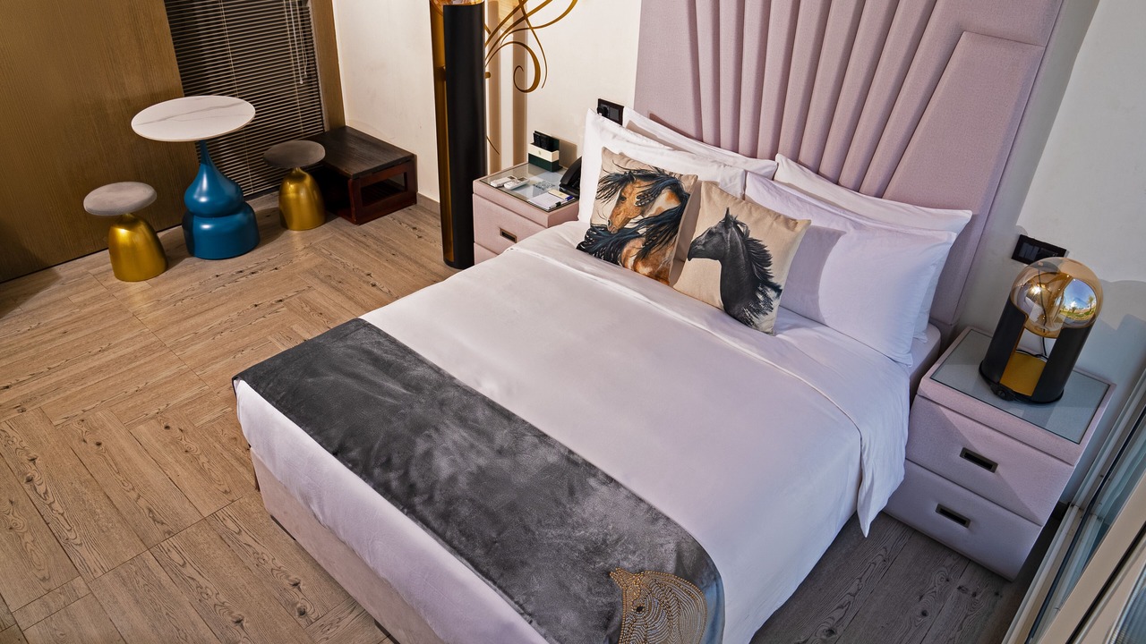 Photo of Bedroom in Ras Al Khaimah