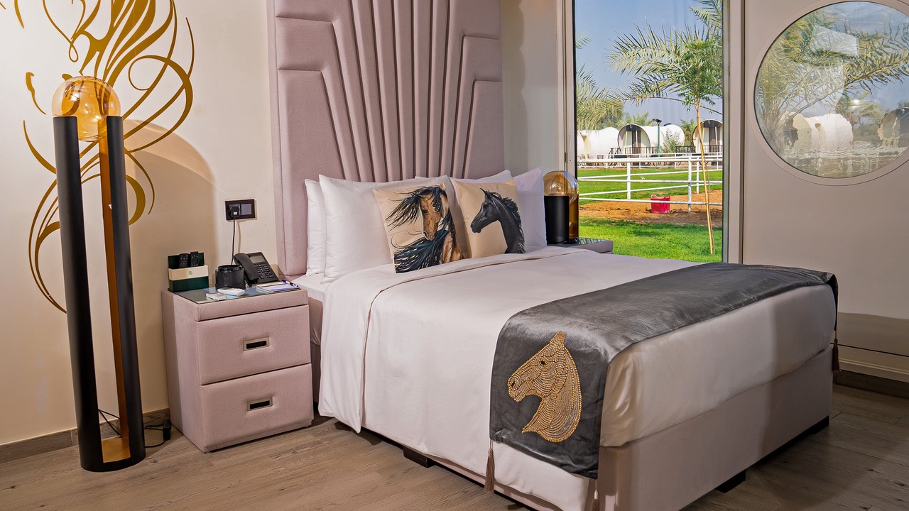 Photo of Bedroom in Ras Al Khaimah