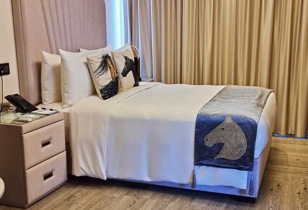 Photo of Bedroom in Ras Al Khaimah