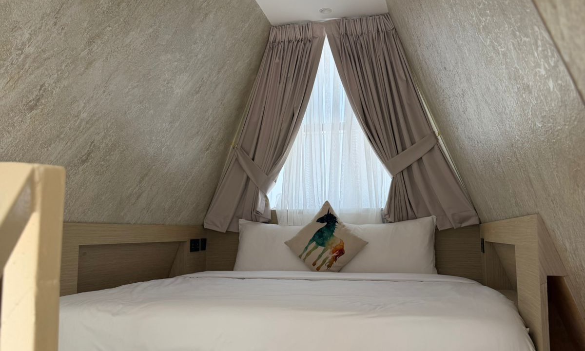 Photo of Bedroom in Ras Al Khaimah