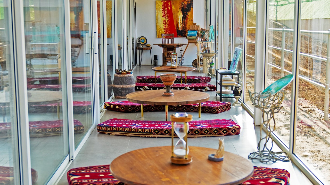 Photo of Outdoor in Ras Al Khaimah