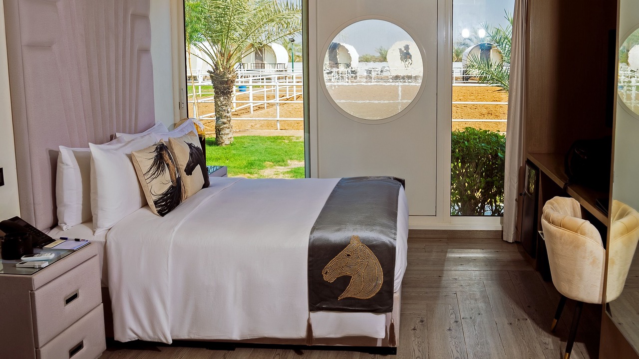Photo of Bedroom in Ras Al Khaimah