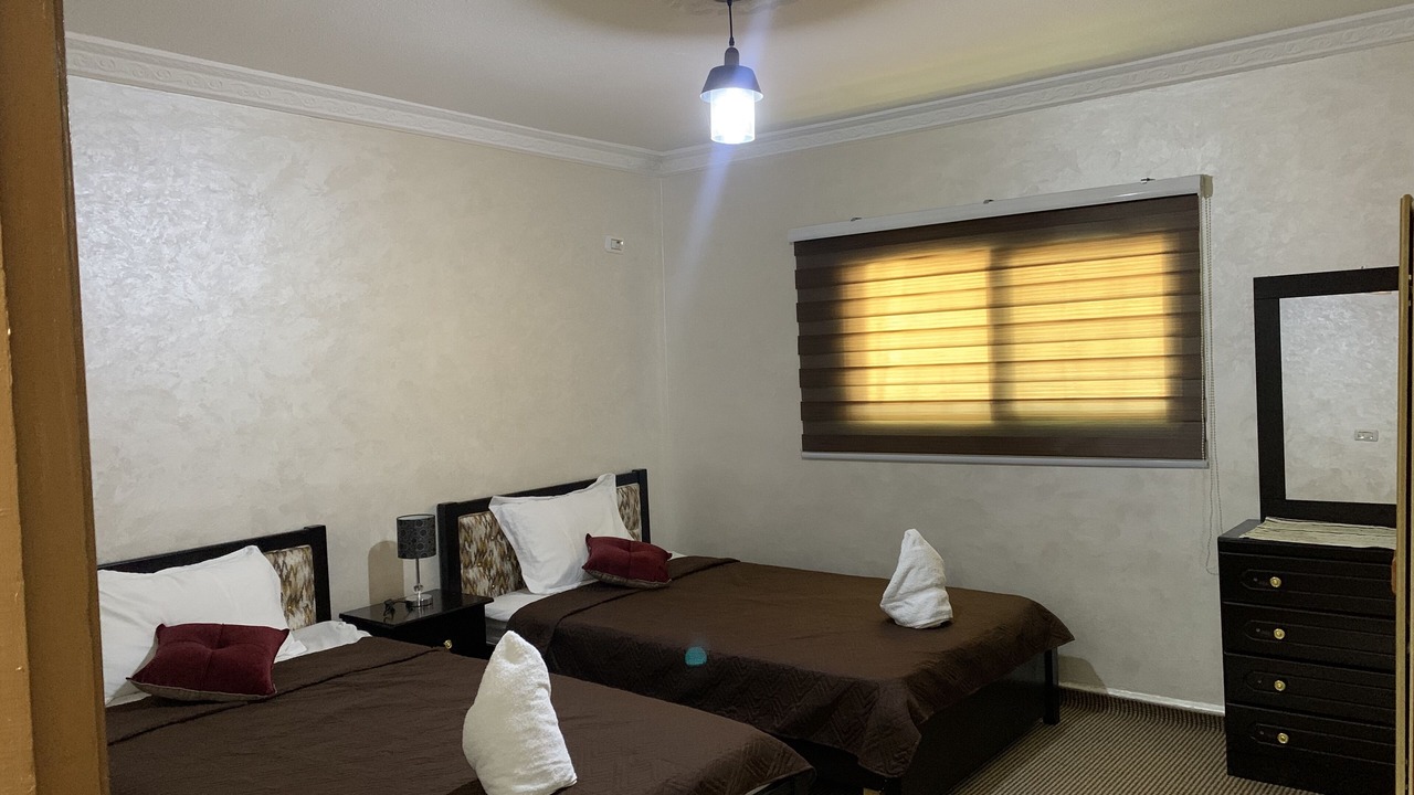 Photo of Bedroom in Wadi Musa
