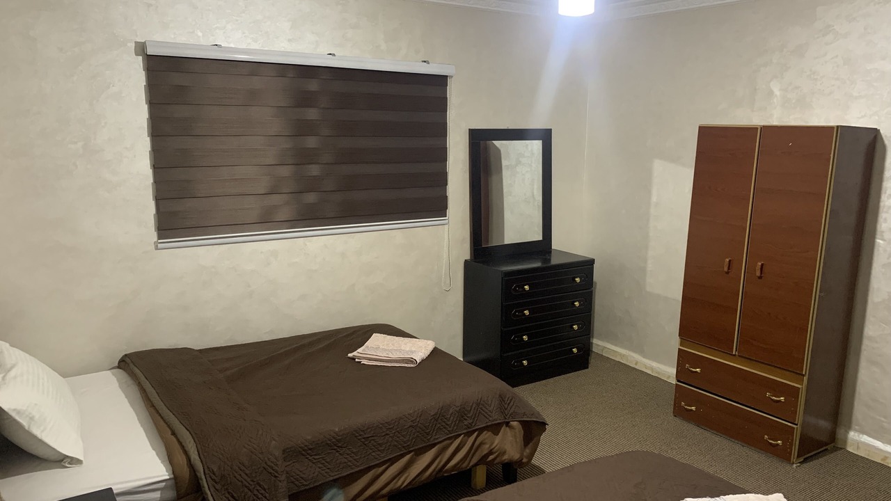 Photo of Bedroom in Wadi Musa
