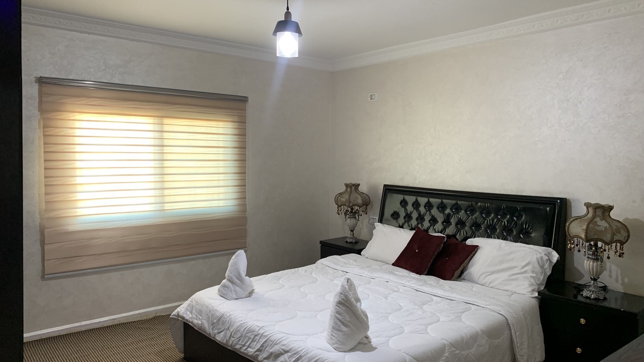 Photo of Bedroom in Wadi Musa