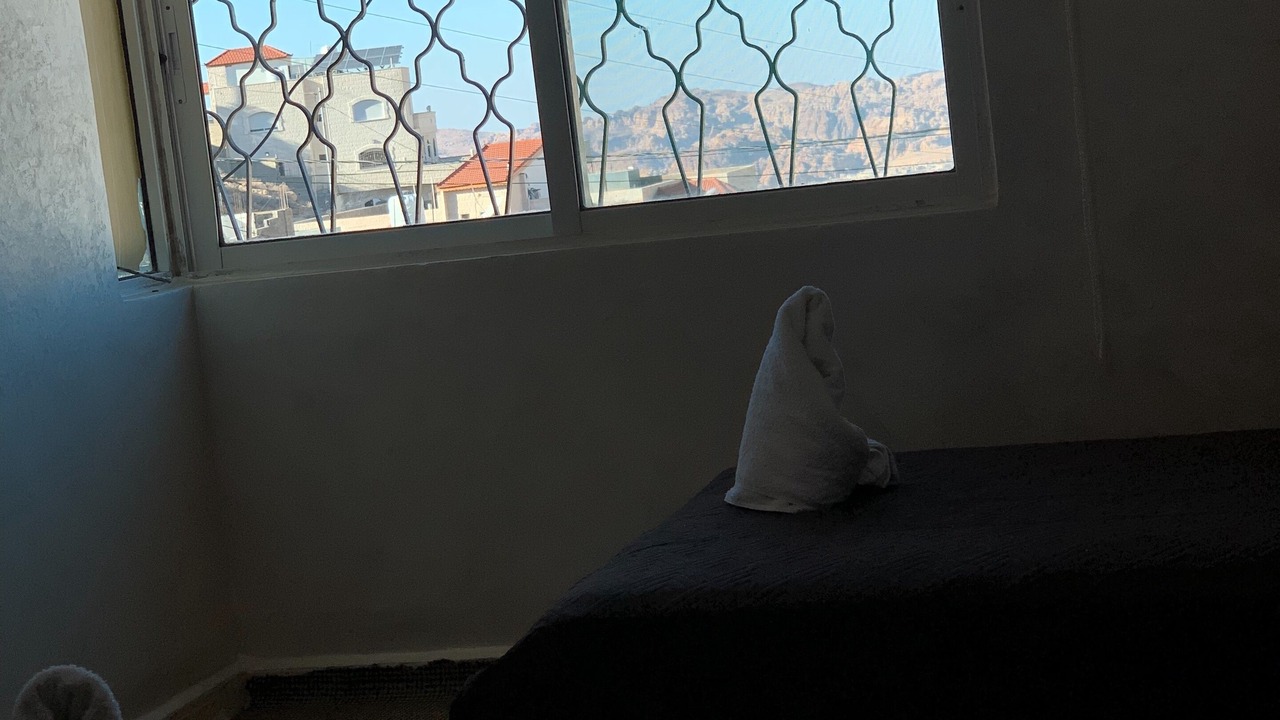 Photo of Bedroom in Wadi Musa