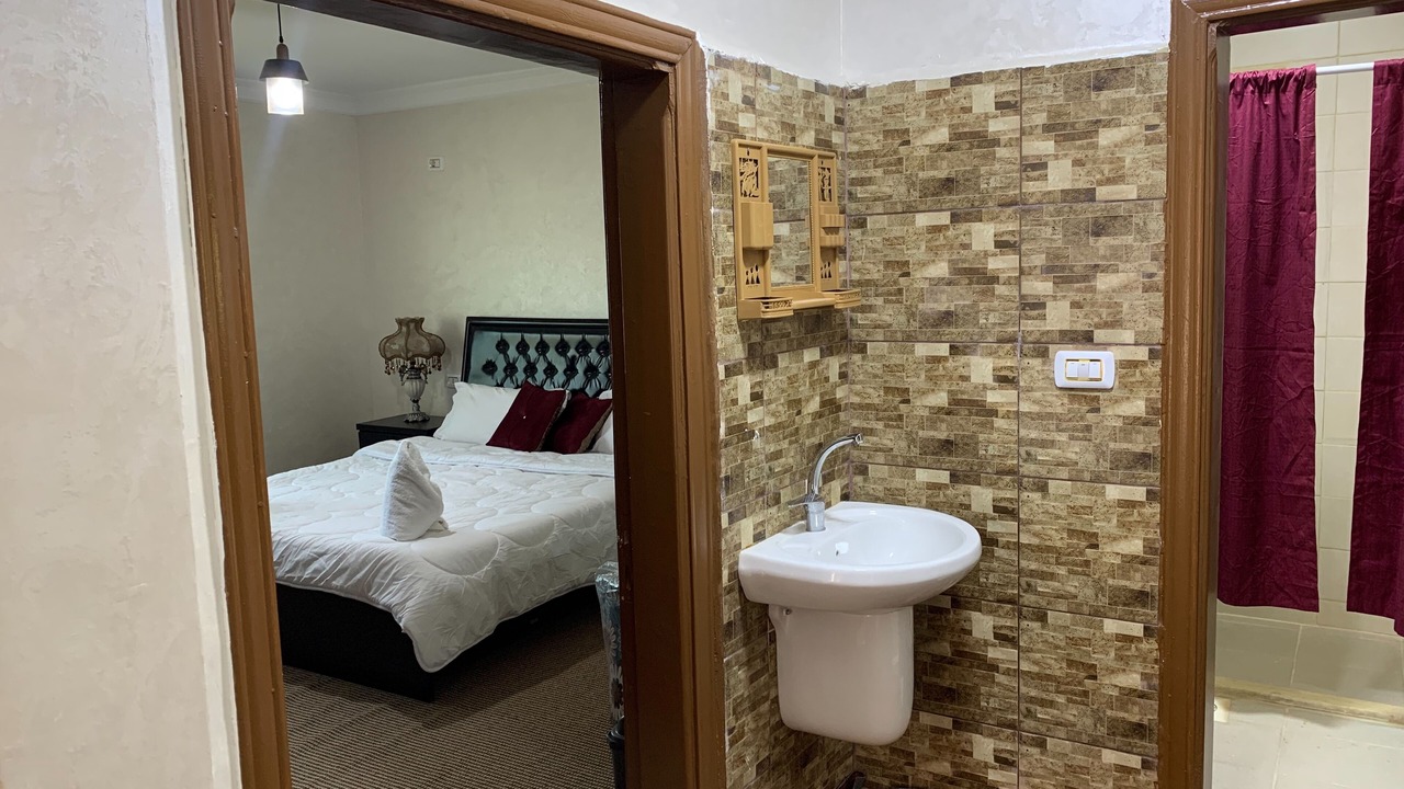Photo of Bedroom in Wadi Musa