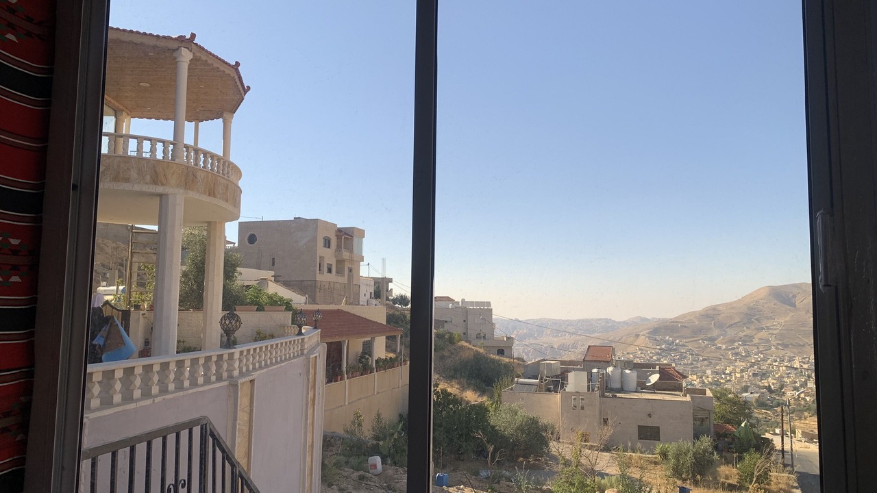 Photo of Others in Wadi Musa