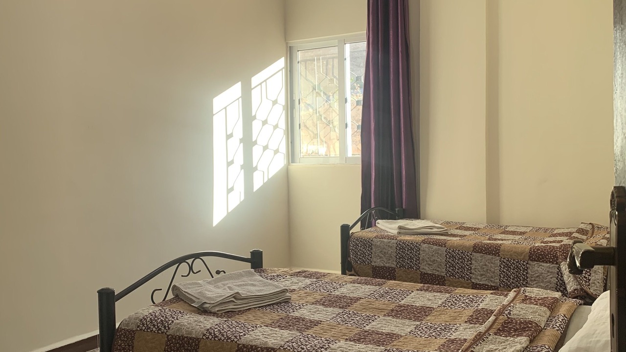 Photo of Bedroom in Wadi Musa