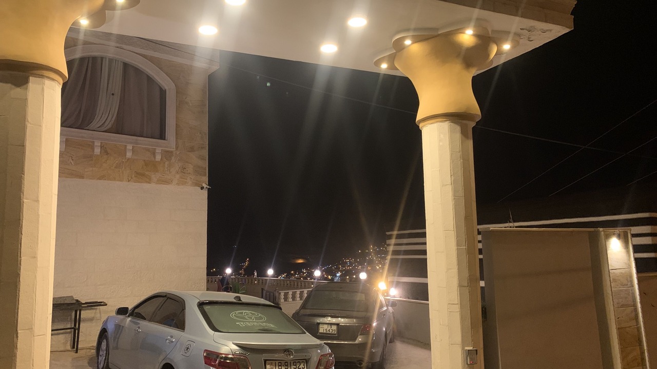 Photo of Outdoor in Wadi Musa