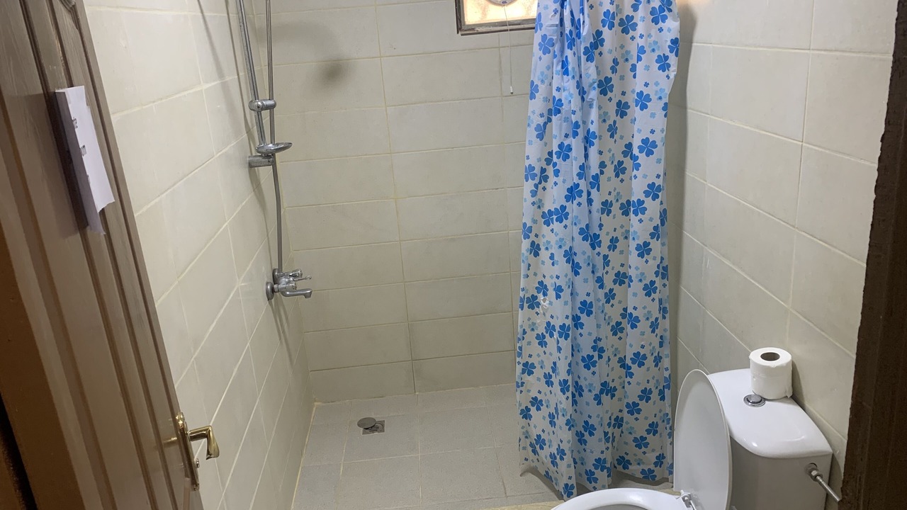 Photo of Bathroom in Wadi Musa