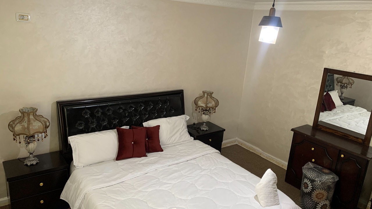Photo of Bedroom in Wadi Musa