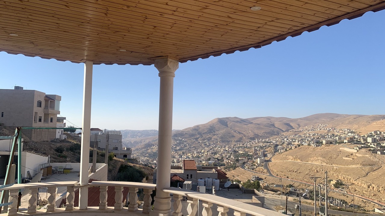 Photo of Patio Balcony in Wadi Musa